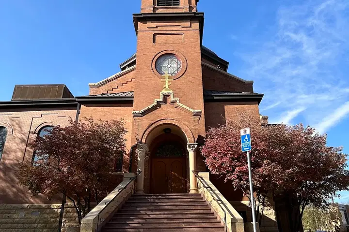 St. Mary's Orthodox Cathedral, Minneapolis, MN — photo 2 of 16