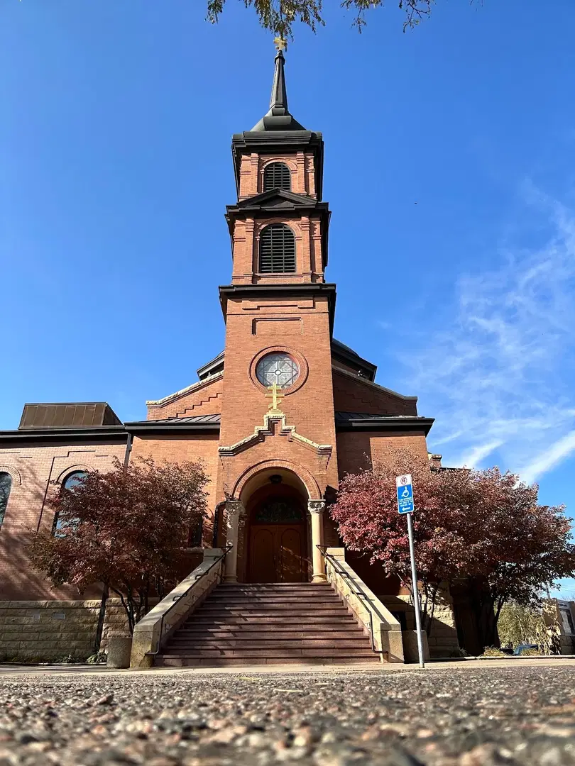 St. Mary's Orthodox Cathedral, Minneapolis, MN — photo 2 of 16