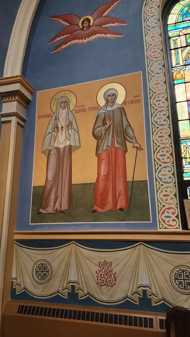 St. Mary's Orthodox Cathedral, Minneapolis, MN — photo 11 of 16