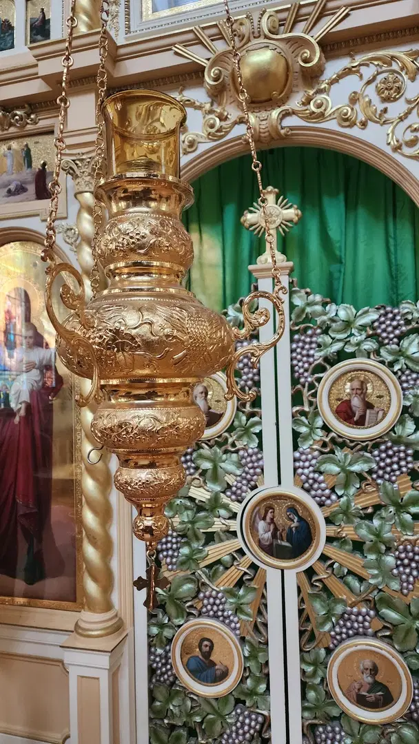 St. Mary's Orthodox Cathedral, Minneapolis, MN — photo 16 of 16
