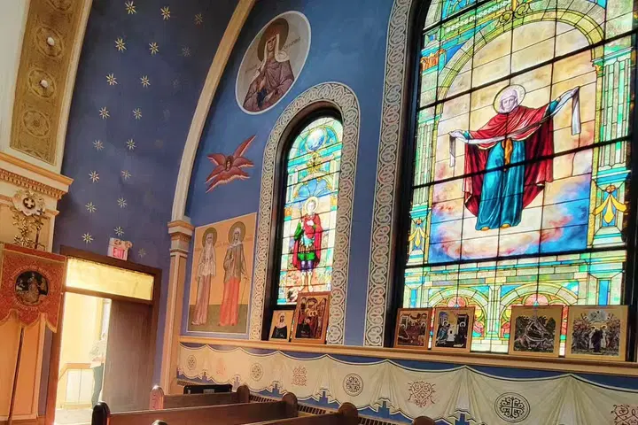 St. Mary's Orthodox Cathedral, Minneapolis, MN — photo 3 of 16