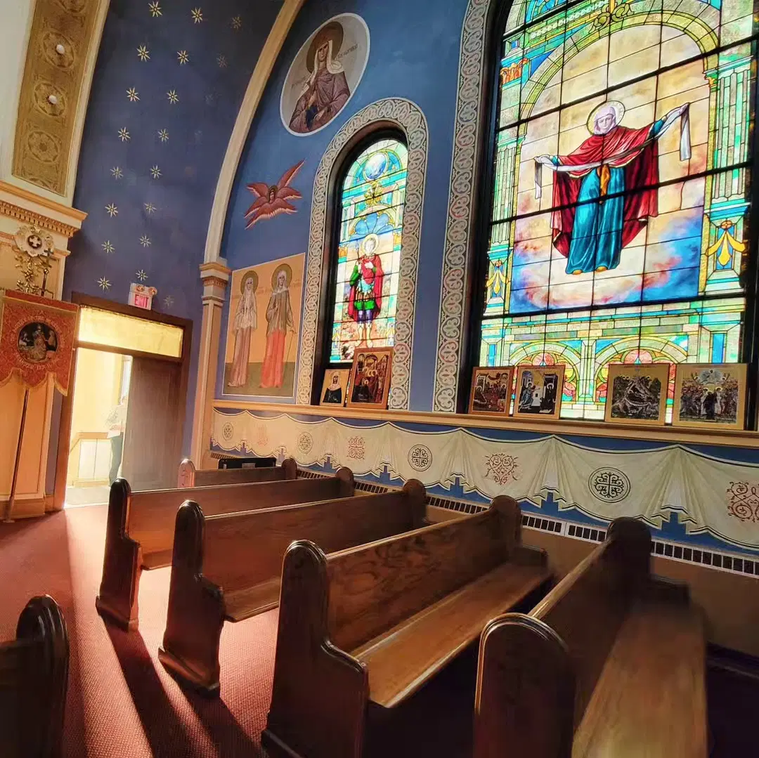 St. Mary's Orthodox Cathedral, Minneapolis, MN — photo 3 of 16