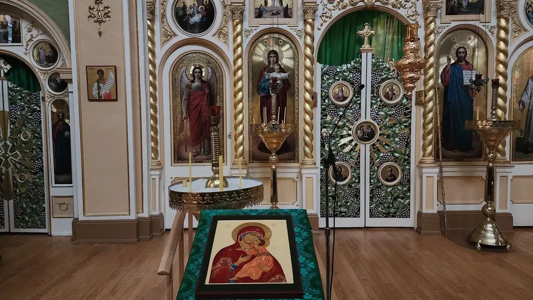 St. Mary's Orthodox Cathedral, Minneapolis, MN — photo 5 of 16