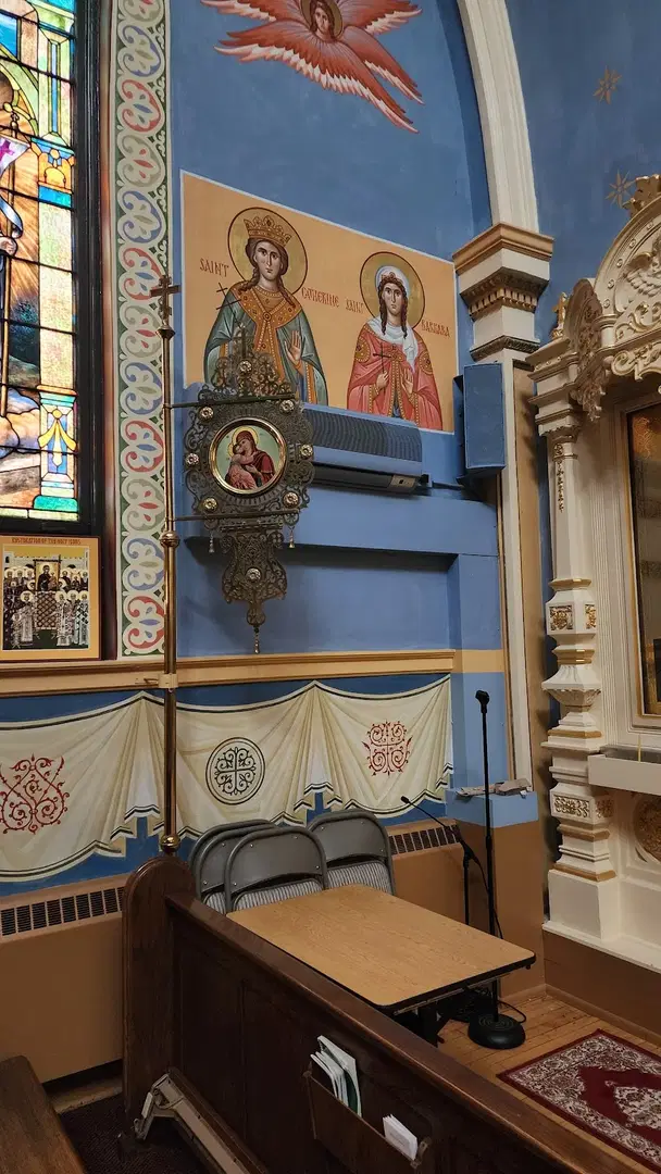 St. Mary's Orthodox Cathedral, Minneapolis, MN — photo 7 of 16