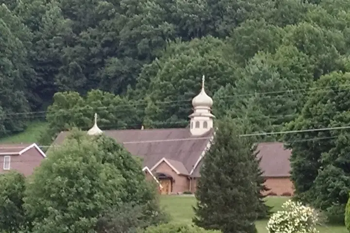 St. Mary's Orthodox Church, Bluefield, WV — photo 2 of 2