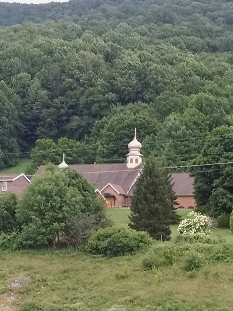 St. Mary's Orthodox Church, Bluefield, WV — photo 2 of 2