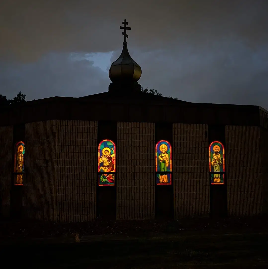 St. Mary's Orthodox Church, Cheektowaga, NY — photo 10 of 10