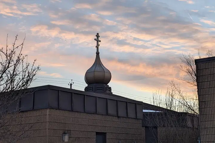 St. Mary's Orthodox Church, Cheektowaga, NY — photo 4 of 10