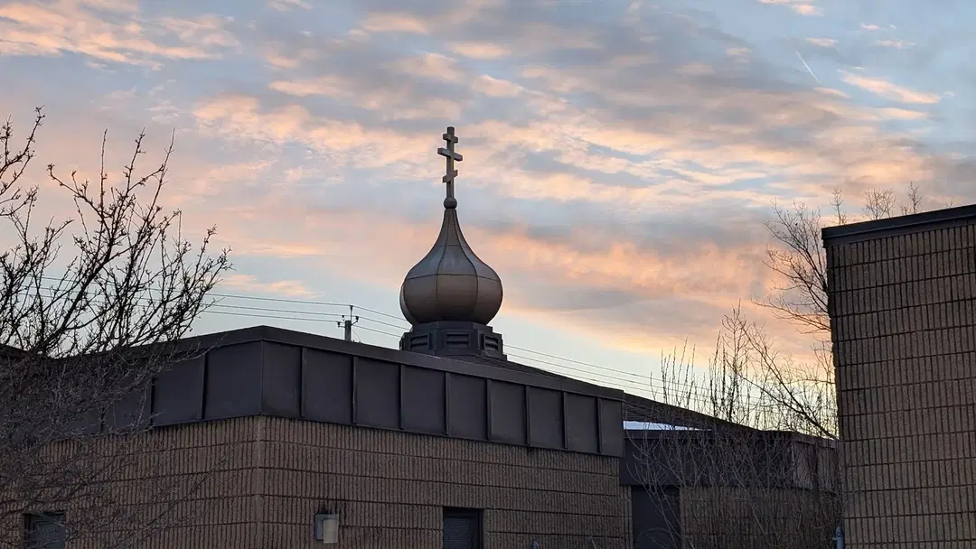 St. Mary's Orthodox Church, Cheektowaga, NY — photo 4 of 10
