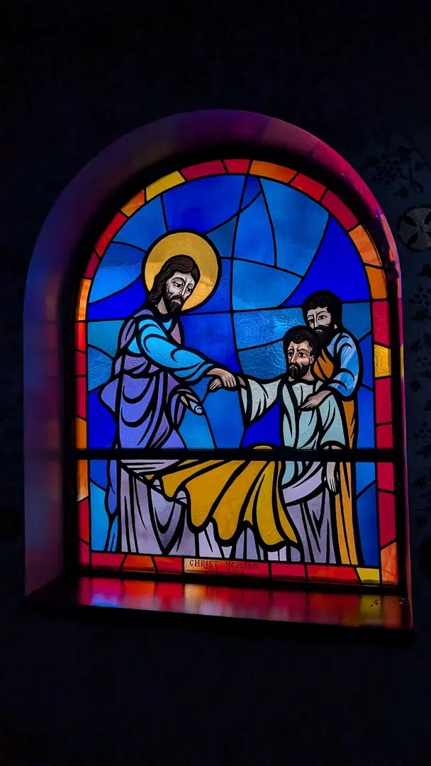 St. Mary's Orthodox Church, Cheektowaga, NY — photo 7 of 10