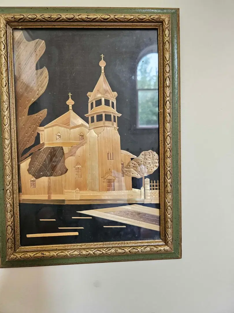 St. Mary's Orthodox Church, Cornucopia, WI — photo 10 of 17