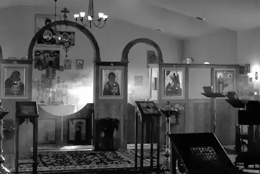 St. Mary's Orthodox Church, Goshen, IN — photo 1 of 17