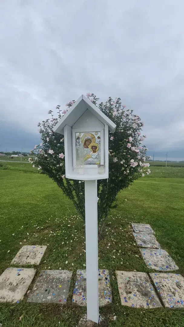 St. Mary's Orthodox Church, Goshen, IN — photo 13 of 17