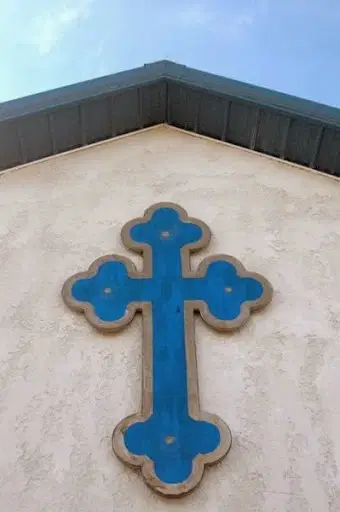 St. Mary's Orthodox Church, Goshen, IN — photo 17 of 17