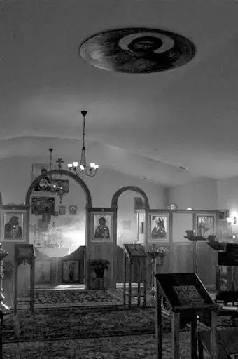 St. Mary's Orthodox Church, Goshen, IN — photo 10 of 17