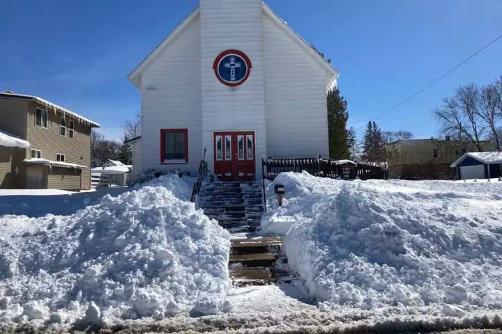 St. Mary's Orthodox Church, Iron Mountain, MI — photo 5 of 6