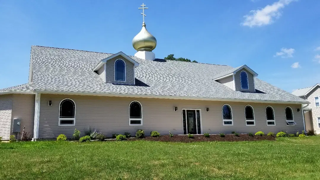 St. Mary's Orthodox Church, Painted Post, NY — photo 1 of 11