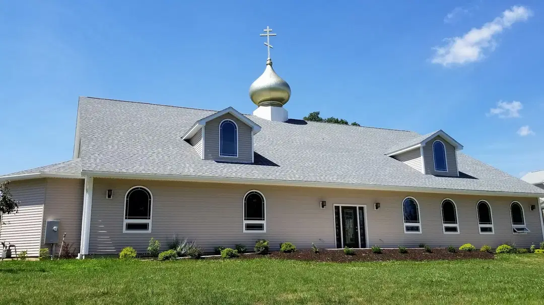 St. Mary's Orthodox Church, Painted Post, NY — photo 11 of 11