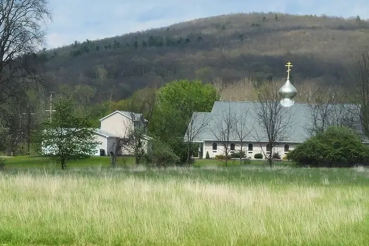 St. Mary's Orthodox Church, Painted Post, NY — photo 4 of 11