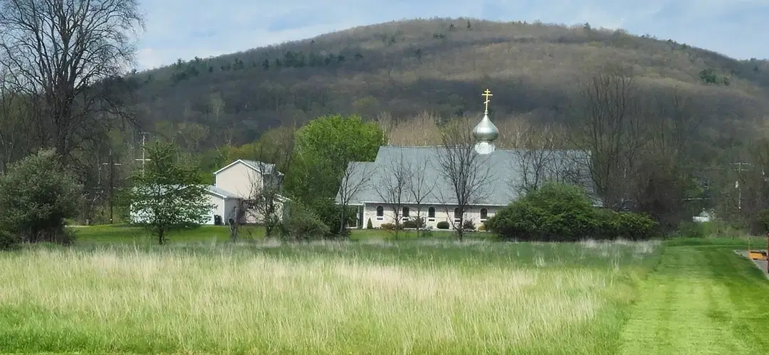 St. Mary's Orthodox Church, Painted Post, NY — photo 4 of 11