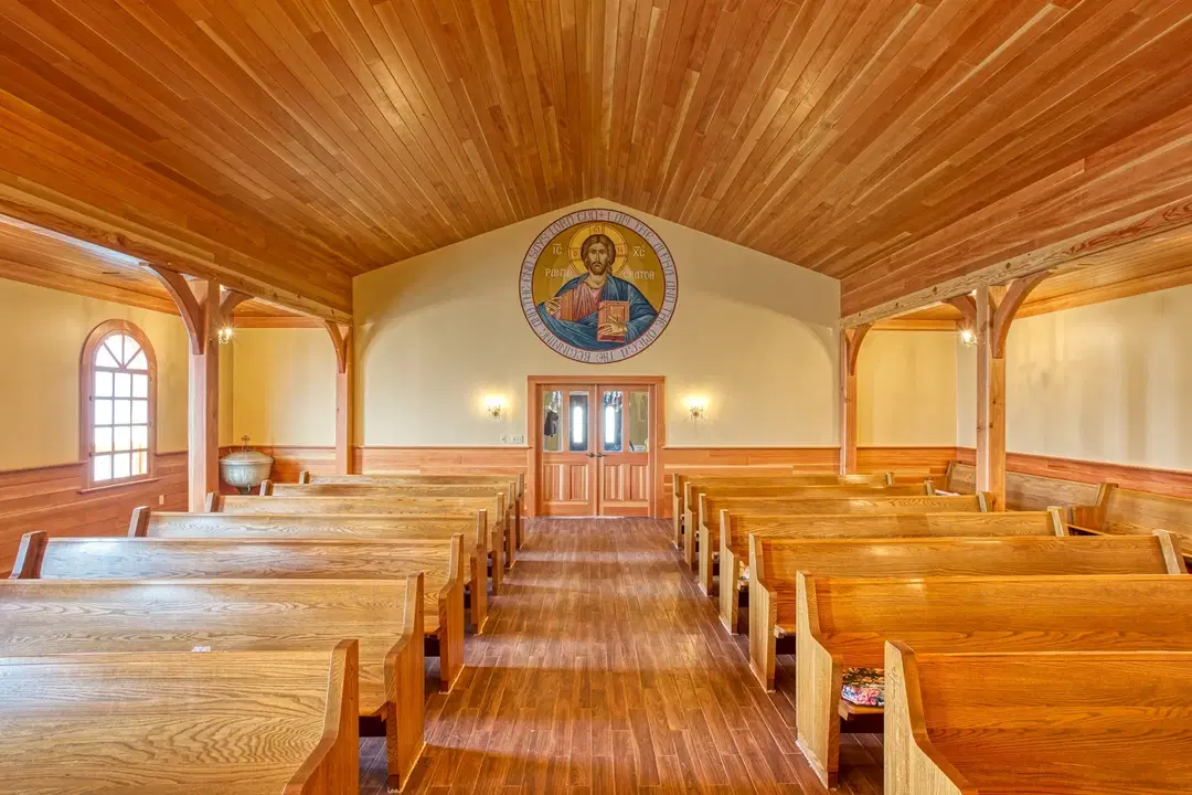 St. Mary's Orthodox Church, Painted Post, NY — photo 6 of 11