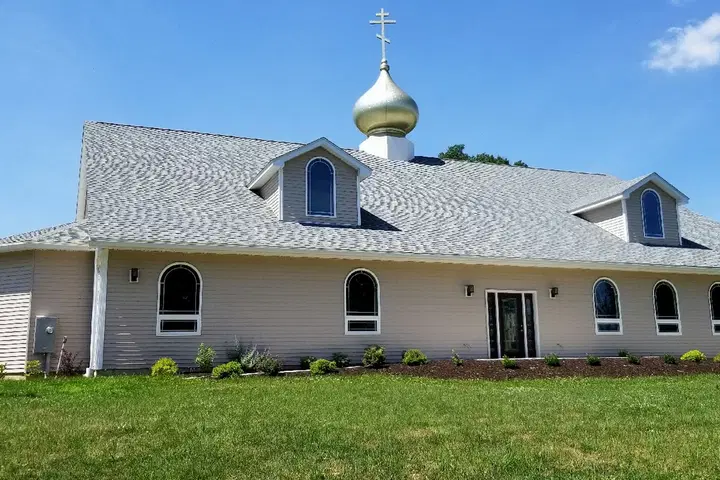 St. Mary's Orthodox Church, Painted Post, NY — photo 1 of 11