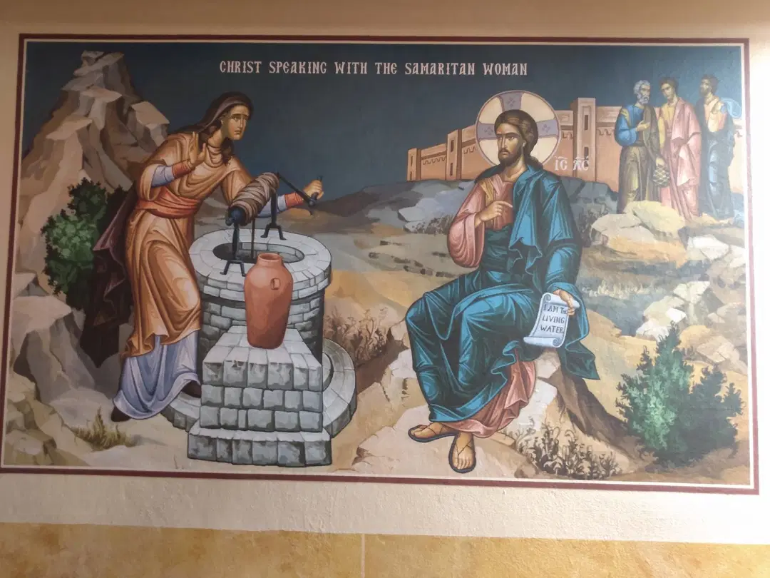 St. Mary's Orthodox Church, St Clair, PA — photo 6 of 15