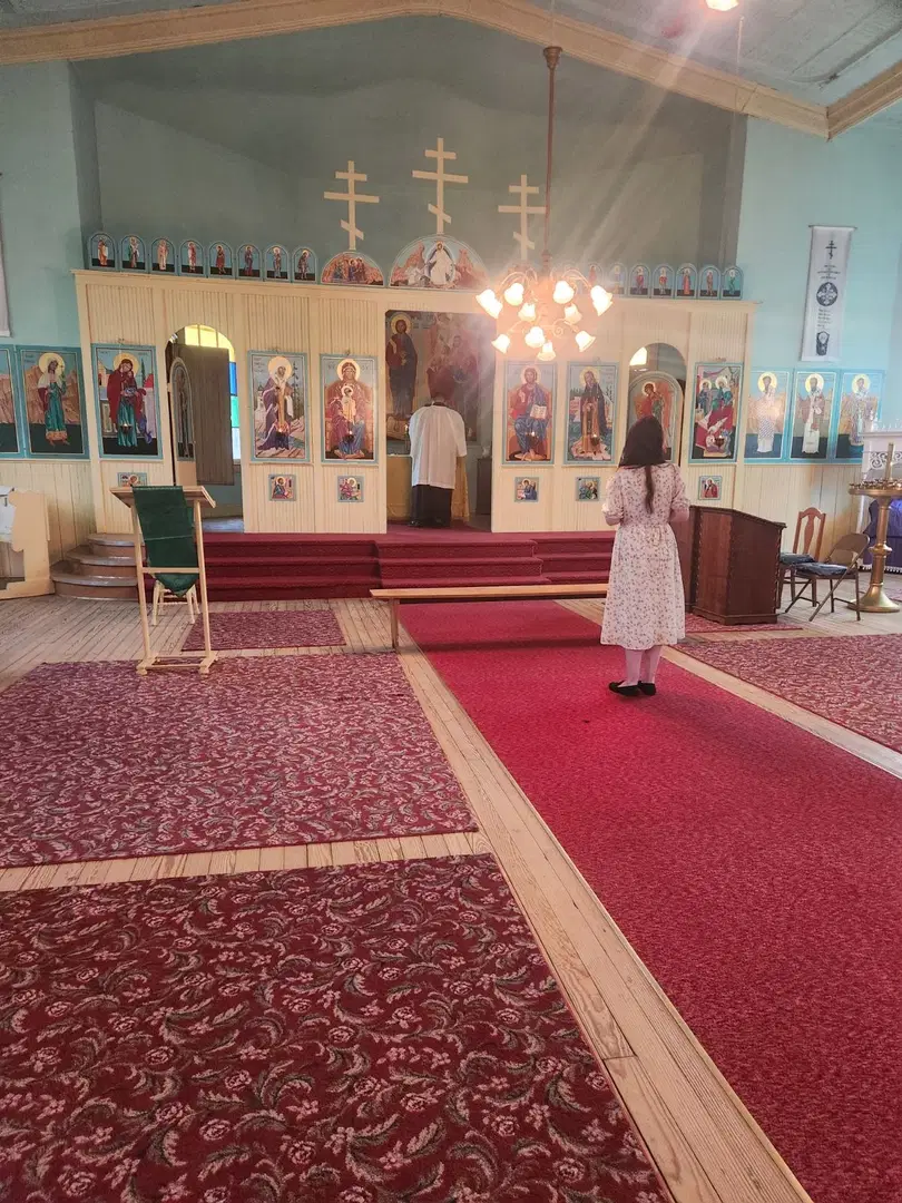 St. Mary’s Orthodox Mission, Desloge, MO — photo 2 of 19