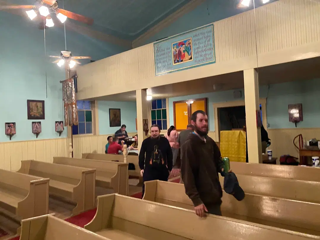 St. Mary’s Orthodox Mission, Desloge, MO — photo 10 of 19