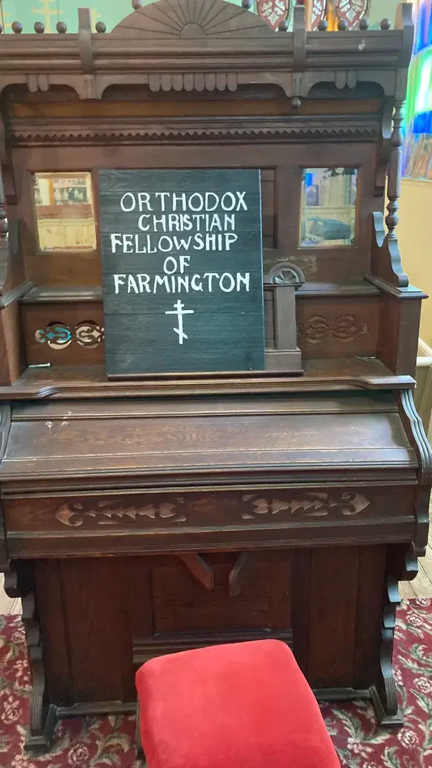 St. Mary’s Orthodox Mission, Desloge, MO — photo 11 of 19
