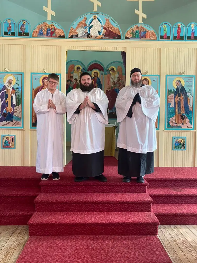 St. Mary’s Orthodox Mission, Desloge, MO — photo 16 of 19