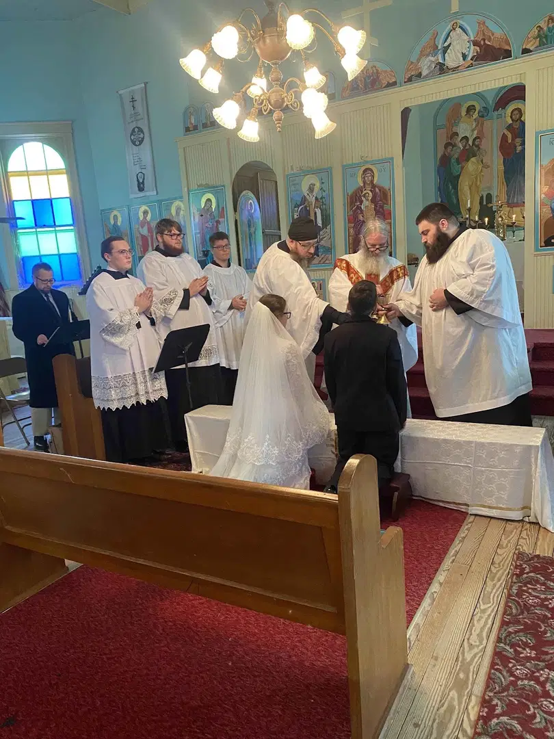 St. Mary’s Orthodox Mission, Desloge, MO — photo 17 of 19