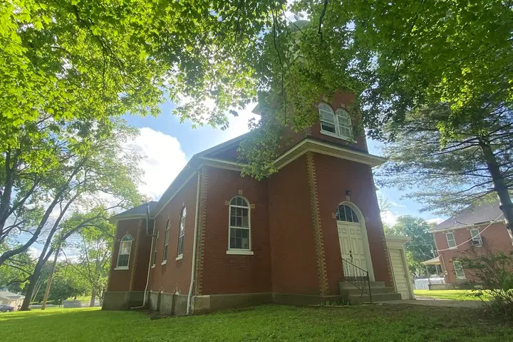 St. Mary’s Orthodox Mission, Desloge, MO — photo 3 of 19