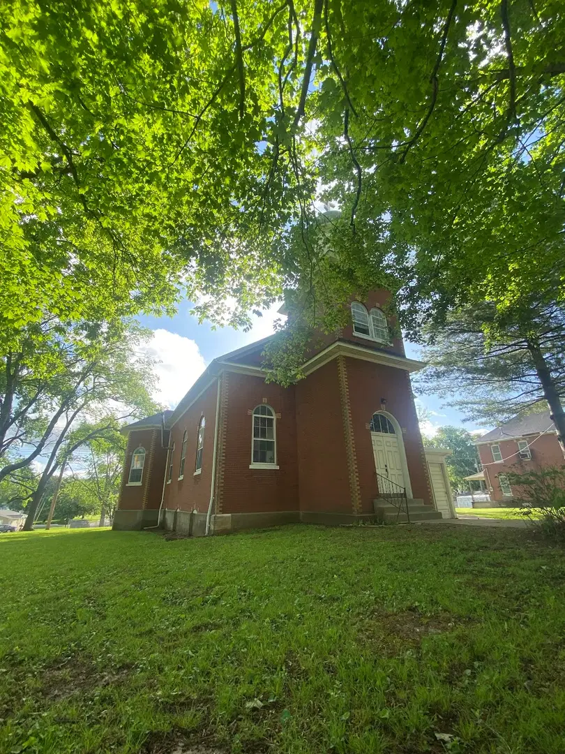 St. Mary’s Orthodox Mission, Desloge, MO — photo 3 of 19