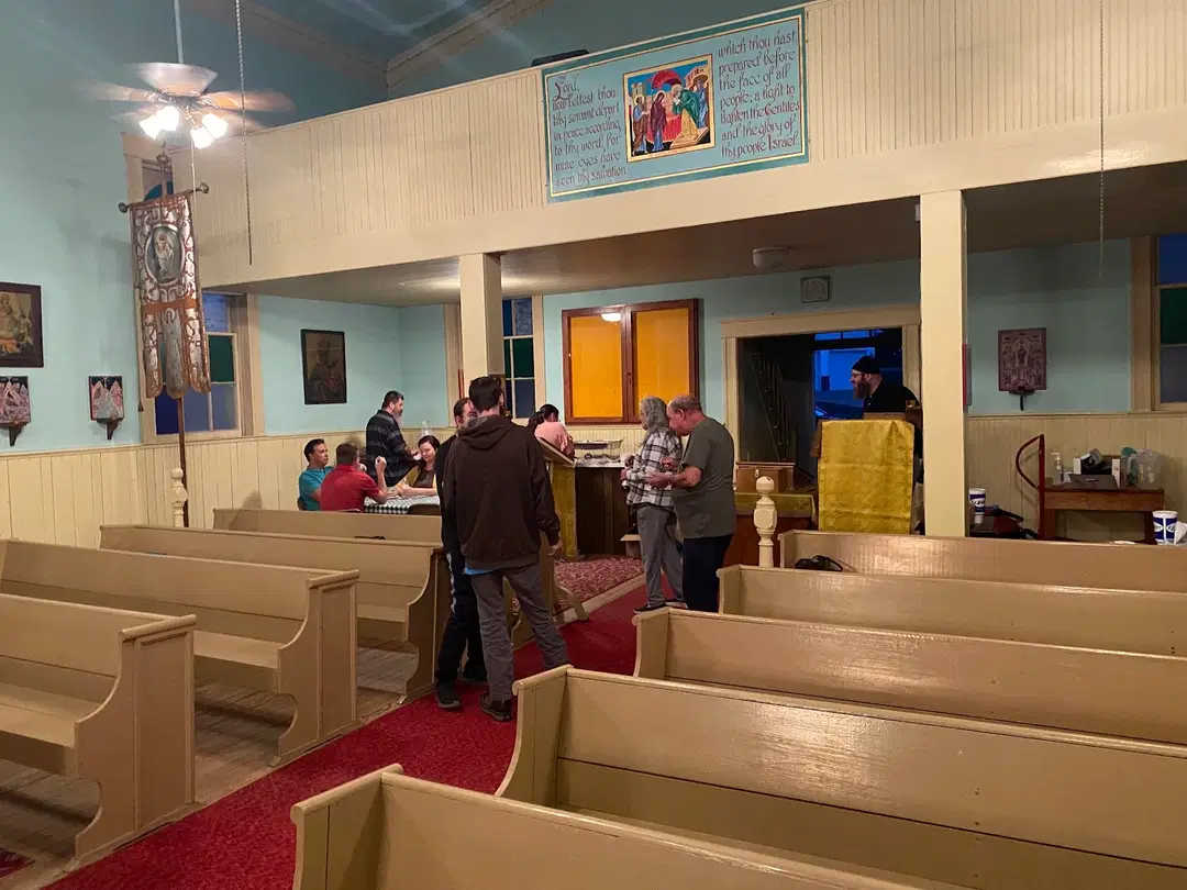 St. Mary’s Orthodox Mission, Desloge, MO — photo 1 of 19