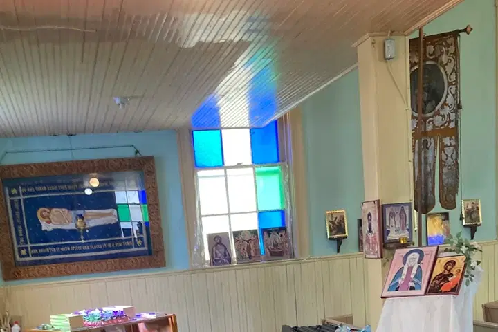 St. Mary’s Orthodox Mission, Desloge, MO — photo 4 of 19
