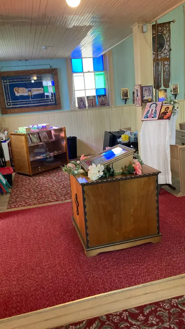 St. Mary’s Orthodox Mission, Desloge, MO — photo 4 of 19