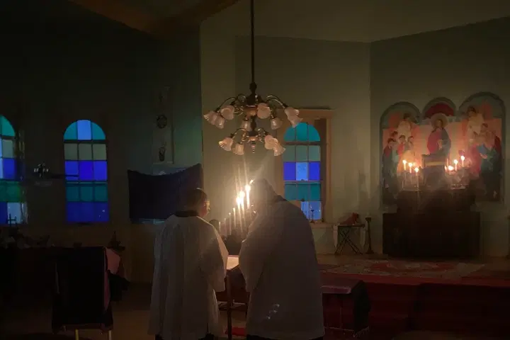St. Mary’s Orthodox Mission, Desloge, MO — photo 5 of 19