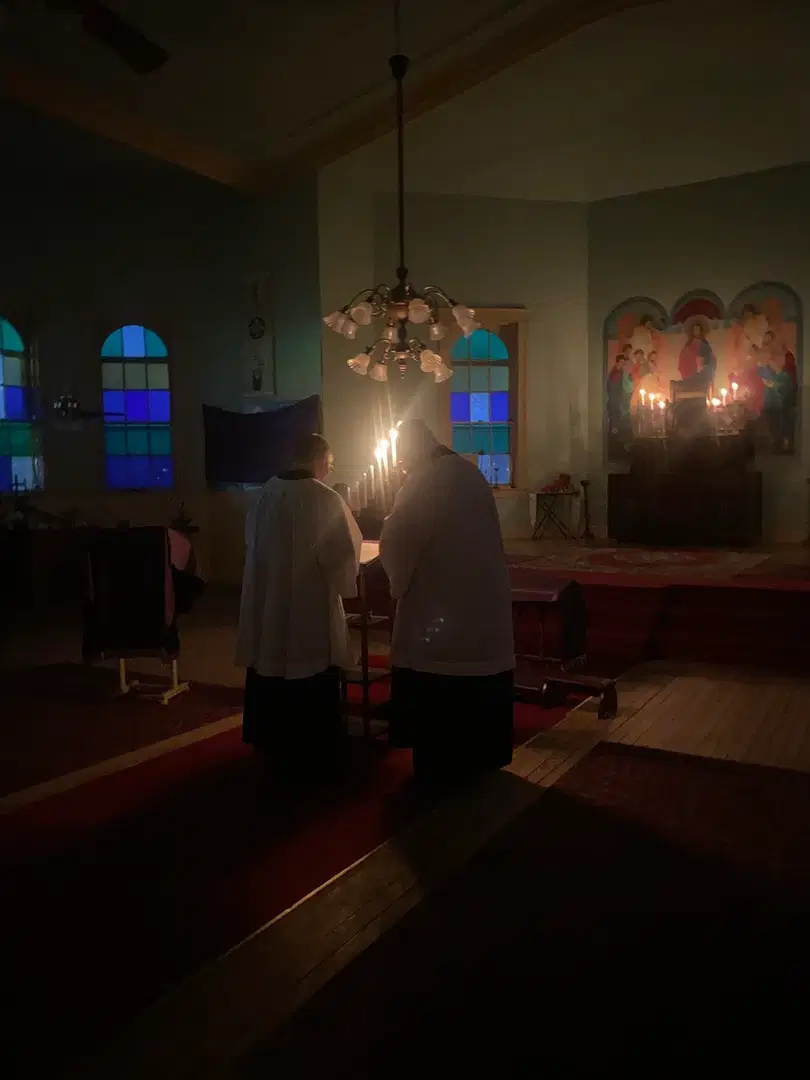 St. Mary’s Orthodox Mission, Desloge, MO — photo 5 of 19