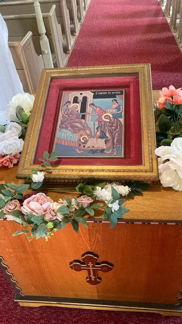 St. Mary’s Orthodox Mission, Desloge, MO — photo 6 of 19