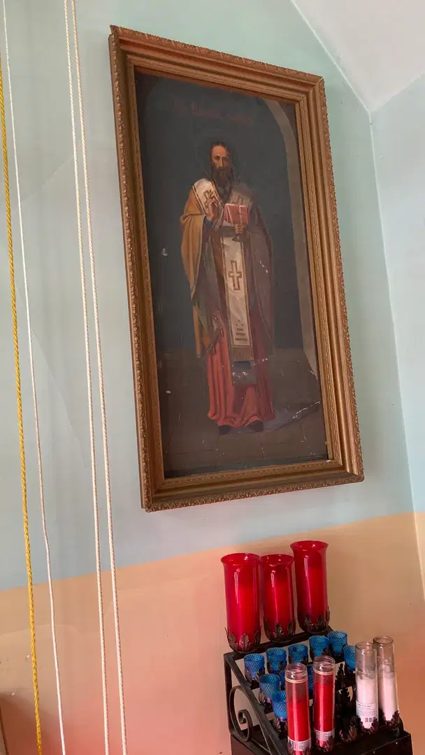 St. Mary’s Orthodox Mission, Desloge, MO — photo 7 of 19