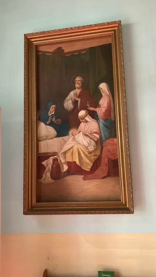 St. Mary’s Orthodox Mission, Desloge, MO — photo 9 of 19