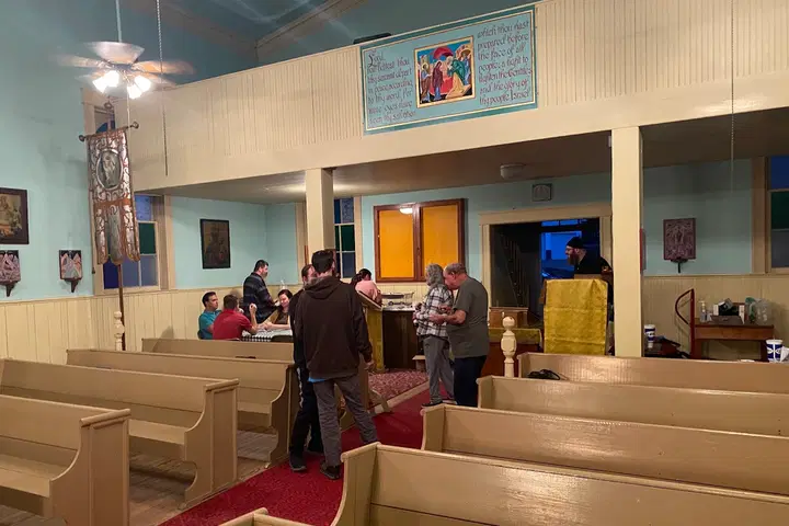 St. Mary’s Orthodox Mission, Desloge, MO — photo 1 of 19