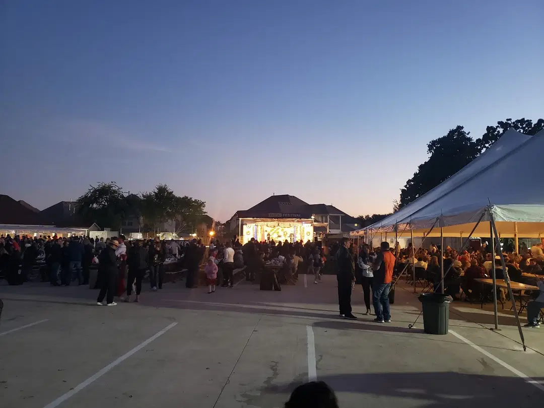 St. Mary's Romanian Orthodox Church, Colleyville, TX — photo 14 of 16