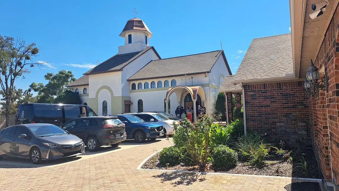St. Mary's Romanian Orthodox Church, Colleyville, TX — photo 4 of 16
