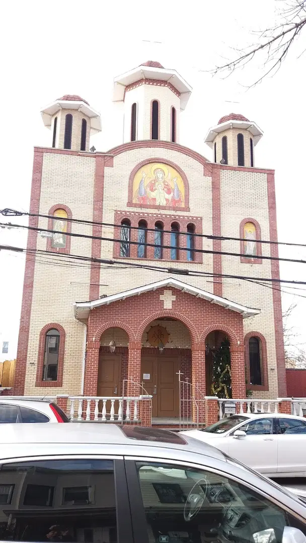 St. Mary's Romanian Orthodox Church, Elmhurst, NY — photo 4 of 10