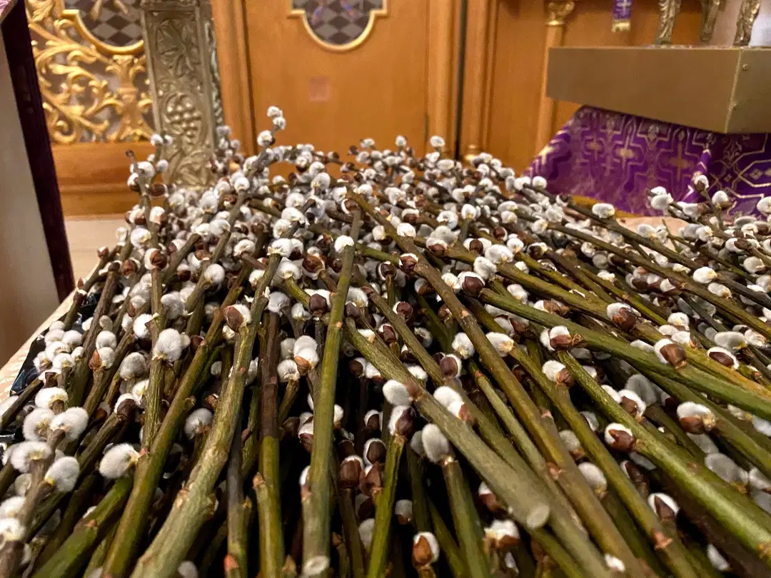 St. Mary's Ukrainian Orthodox Church, New Britain, CT — photo 14 of 19