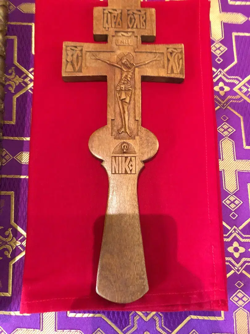 St. Mary's Ukrainian Orthodox Church, New Britain, CT — photo 19 of 19