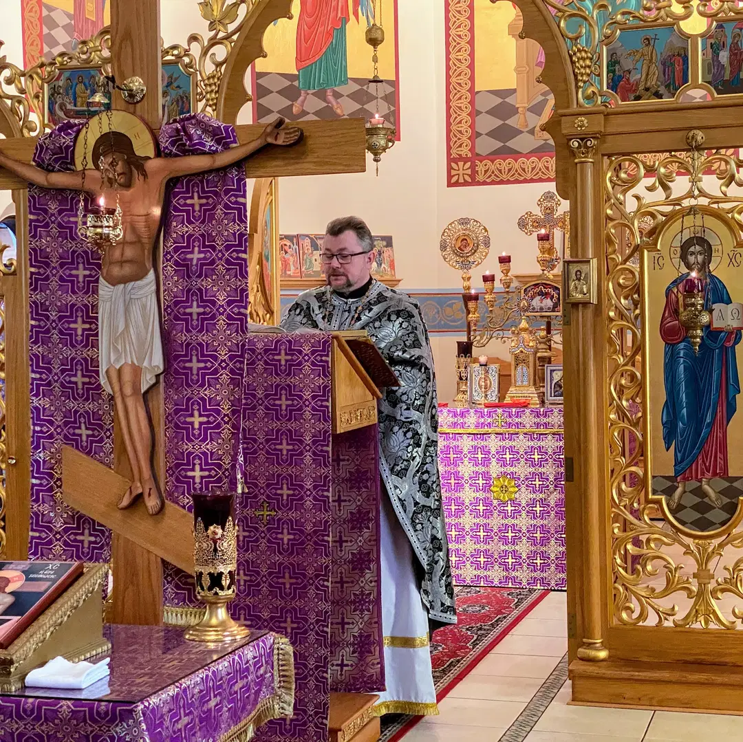 St. Mary's Ukrainian Orthodox Church, New Britain, CT — photo 5 of 19
