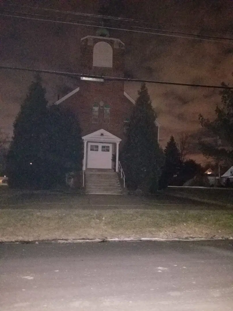 St. Mary's Ukrainian Orthodox Independent Church, Lorain, OH — photo 3 of 3